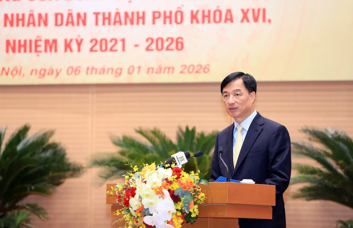 Đài PTTH Hà Nội